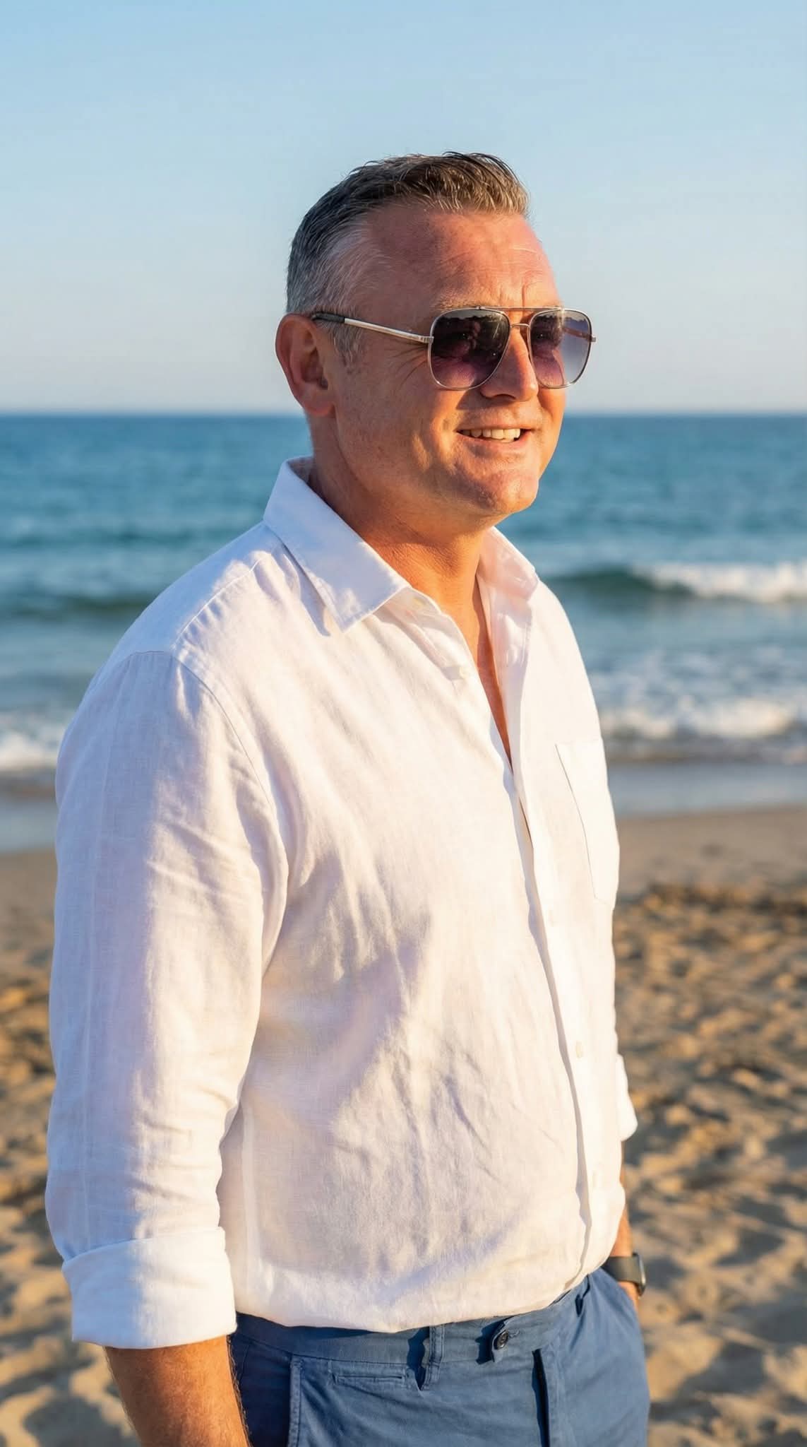 Daniel Bearigo