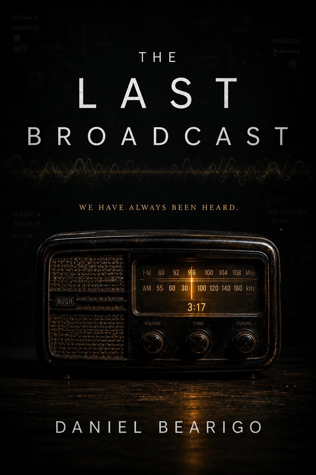 The Last Broadcast