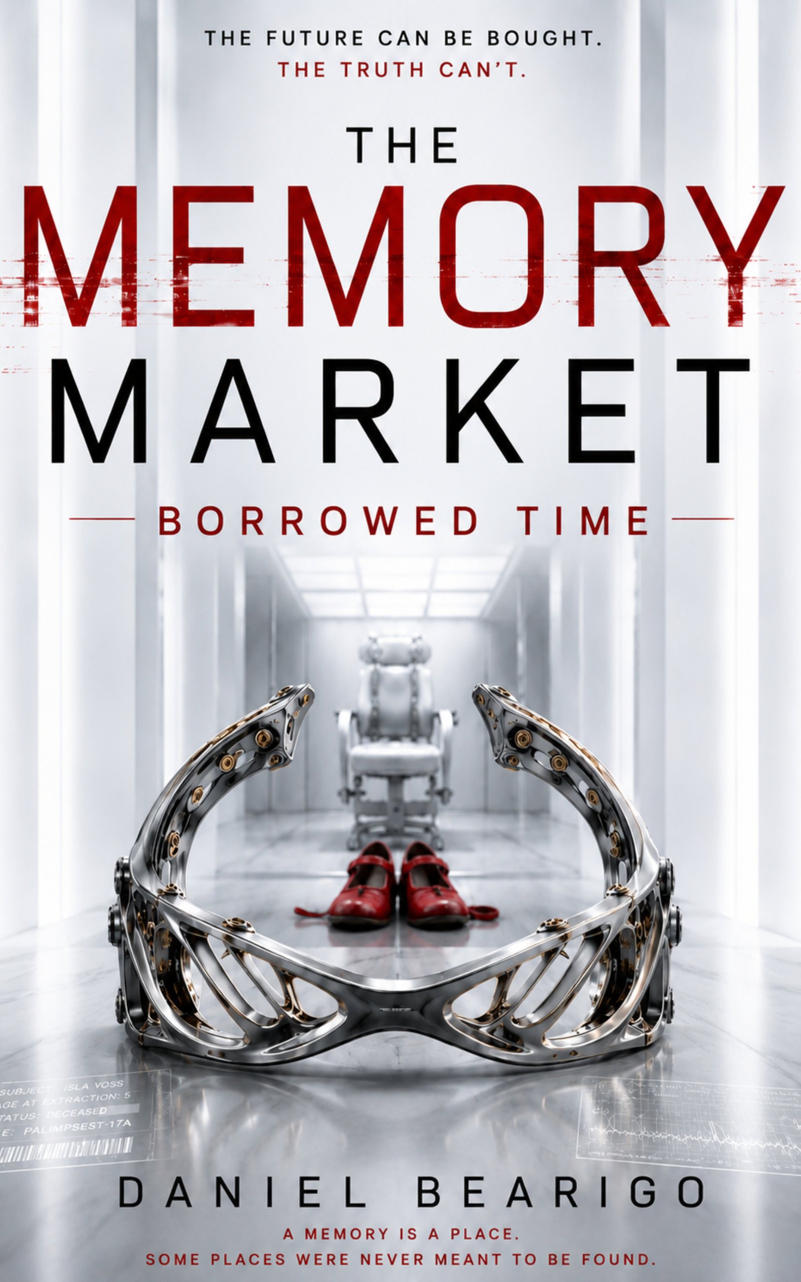 The Memory Market: Borrowed Time