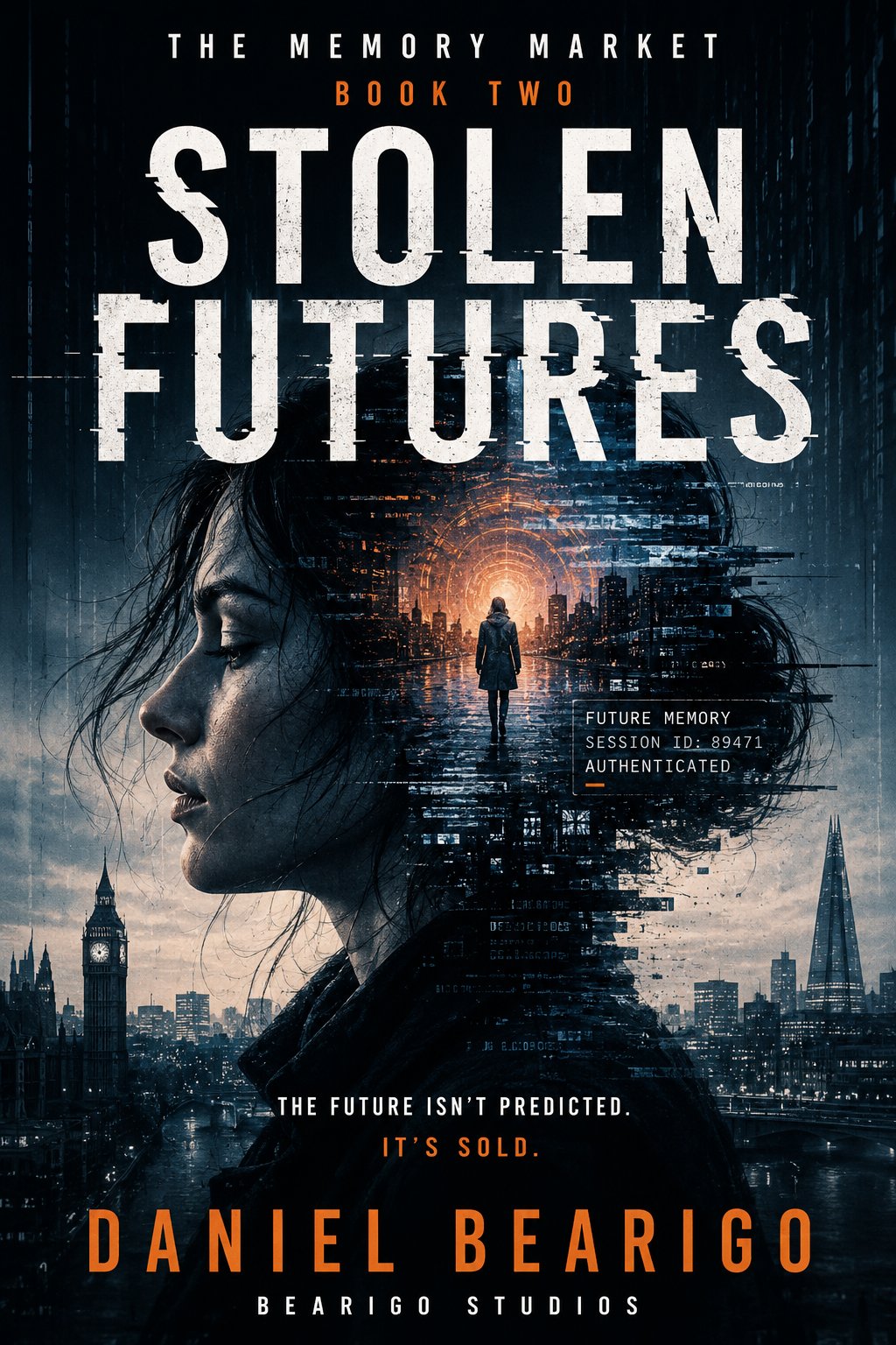 The Memory Market: Stolen Futures